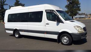 Camiones Pick-ups Sin datos  DO. VDE. SPRINTER 311